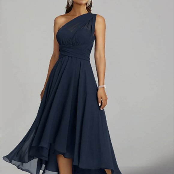 Convertible Prom and Wedding Guest Dresses - Picture 6 of 9